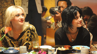 Critic: <em>The Runaways</em> Is A "Feminist" Film That Rocks